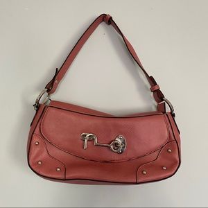 Pink Handbag